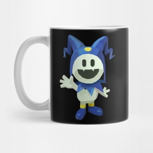 Jack Frost Mug